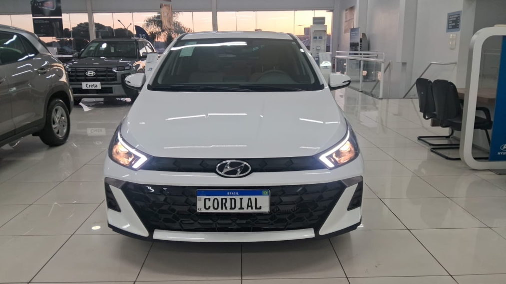 hyundai hb20s 1.0 tgdi flex platinum safety automatico 5p 2025