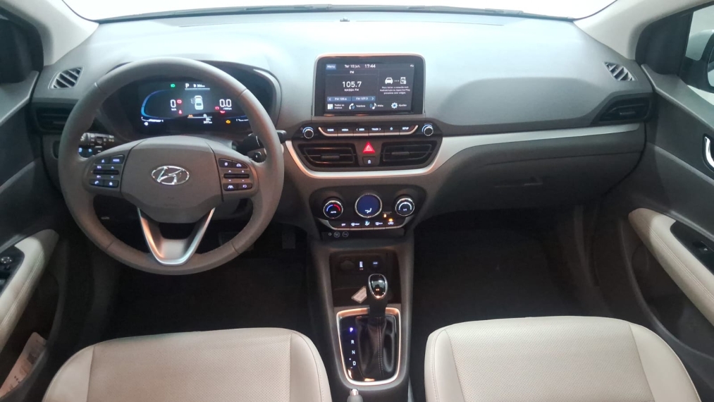 hyundai hb20s 1.0 tgdi flex platinum safety automatico 5p 2025