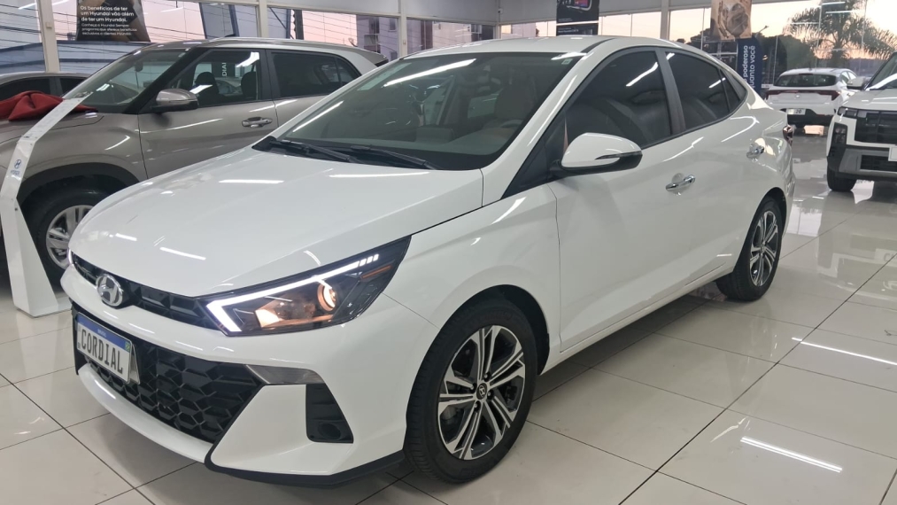 hyundai hb20s 1.0 tgdi flex platinum safety automatico 5p 2025
