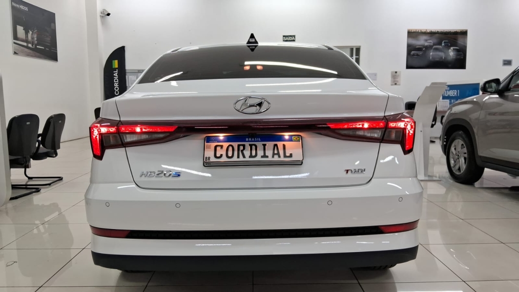 hyundai hb20s 1.0 tgdi flex platinum safety automatico 5p 2025