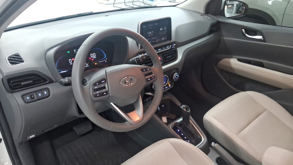 hyundai hb20s 1.0 tgdi flex platinum safety automatico 5p 2025