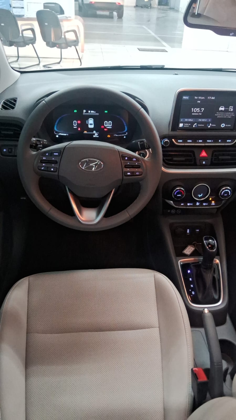 hyundai hb20s 1.0 tgdi flex platinum safety automatico 5p 2025