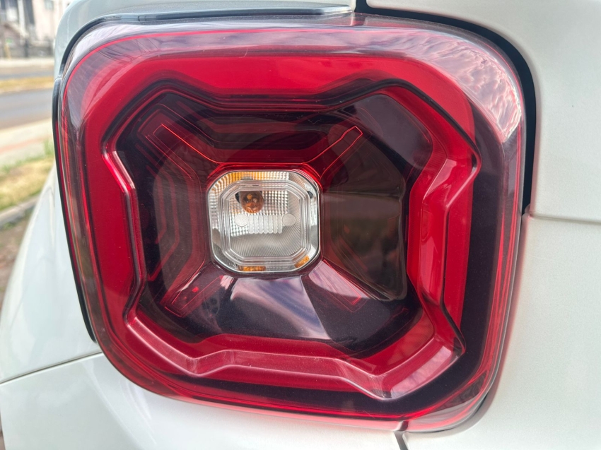 jeep renegade 2.0 16v turbo diesel longitude 4p 4x4 automatico 2020