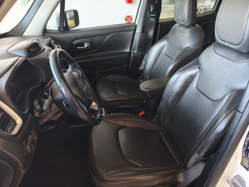 jeep renegade 2.0 16v turbo diesel longitude 4p 4x4 automatico 20209