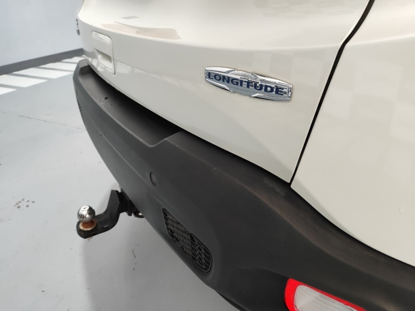 jeep renegade 2.0 16v turbo diesel longitude 4p 4x4 automatico 202012