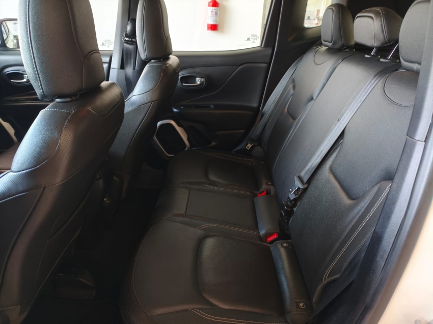 jeep renegade 2.0 16v turbo diesel longitude 4p 4x4 automatico 202012