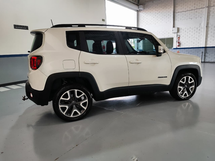 jeep renegade 2.0 16v turbo diesel longitude 4p 4x4 automatico 202011