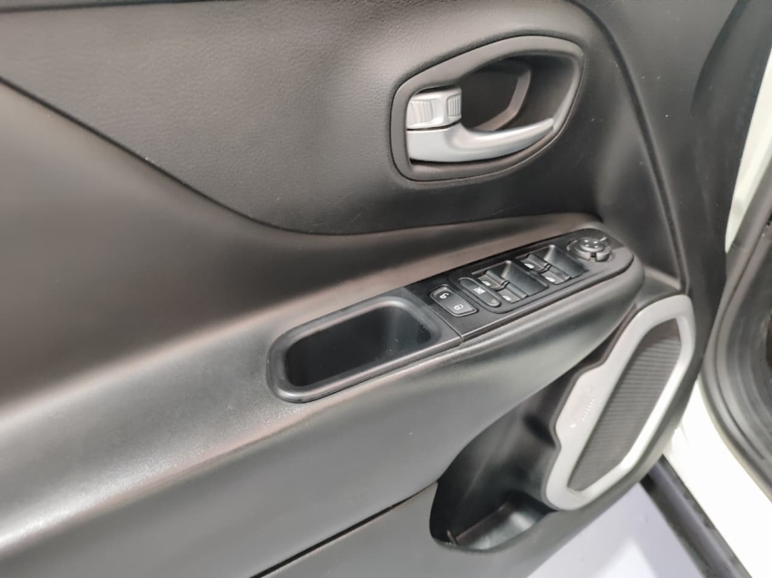 jeep renegade 2.0 16v turbo diesel longitude 4p 4x4 automatico 20207