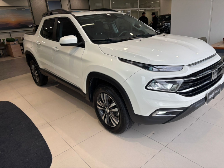 fiat toro 1.3 turbo 270 flex freedom at6 4p manual 2022