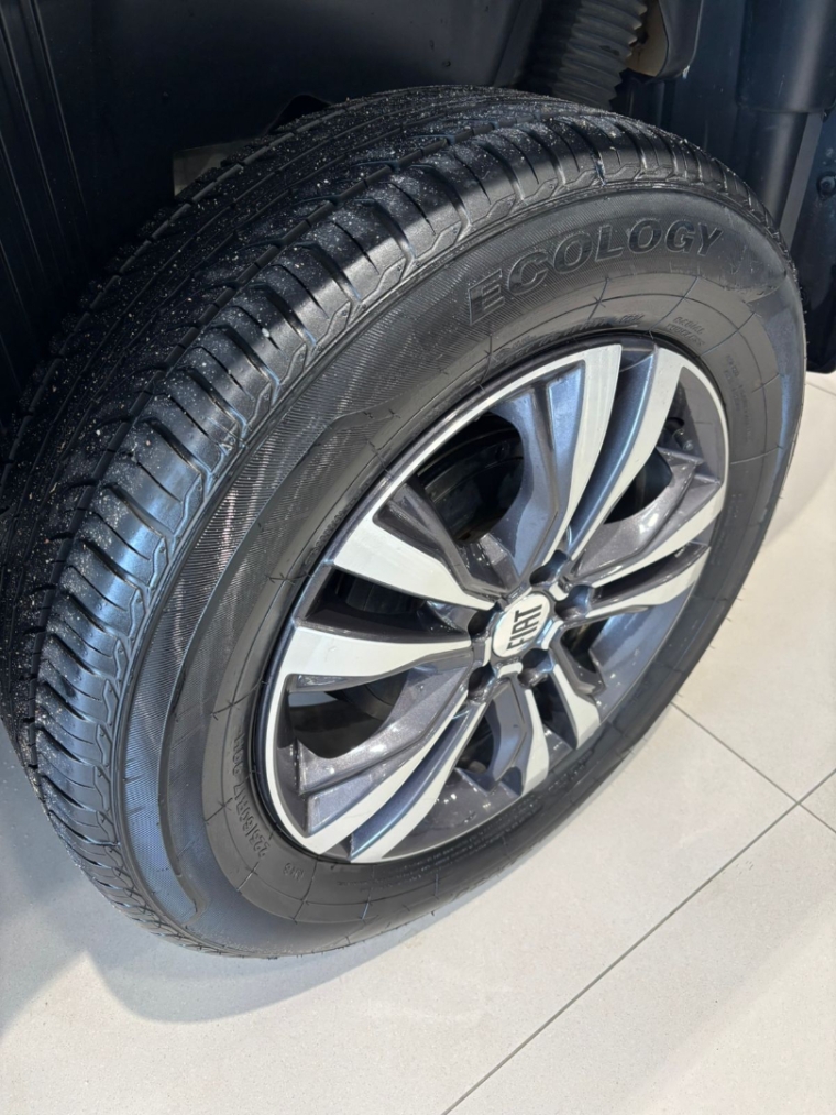 fiat toro 1.3 turbo 270 flex freedom at6 4p manual 2022