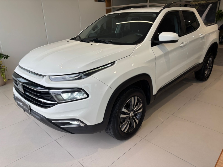 fiat toro 1.3 turbo 270 flex freedom at6 4p manual 2022