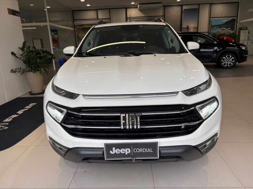 fiat toro 1.3 turbo 270 flex freedom at6 4p manual 2022