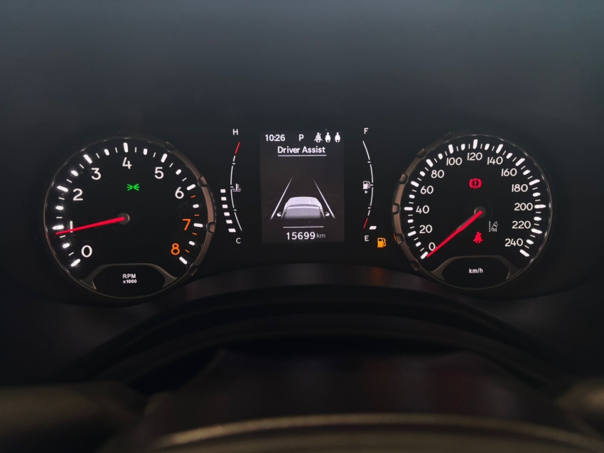 jeep renegade 1.3 t270 turbo flex sport at6 4p automatico 2024