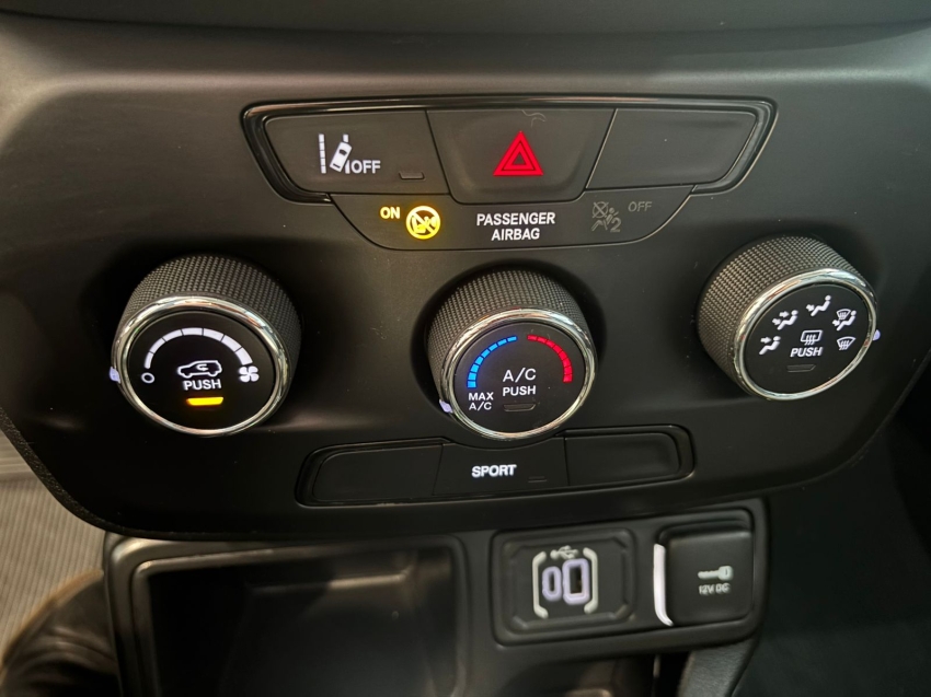 jeep renegade 1.3 t270 turbo flex sport at6 4p automatico 2024