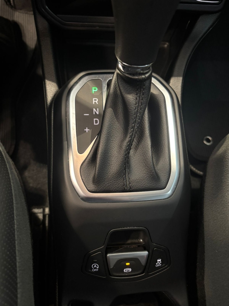 jeep renegade 1.3 t270 turbo flex sport at6 4p automatico 2024