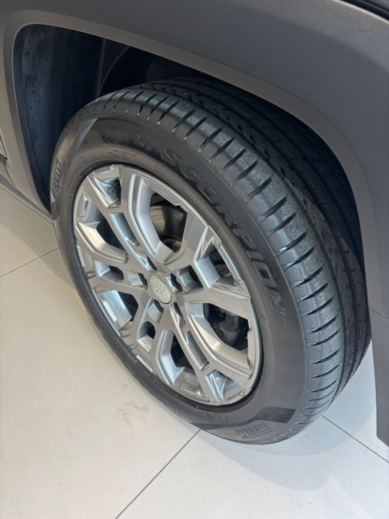 jeep renegade 1.3 t270 turbo flex sport at6 4p automatico 2024