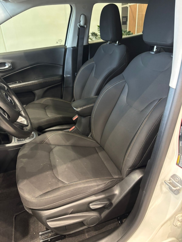 jeep compass 2.0 16v flex sport automatico 4p 2020