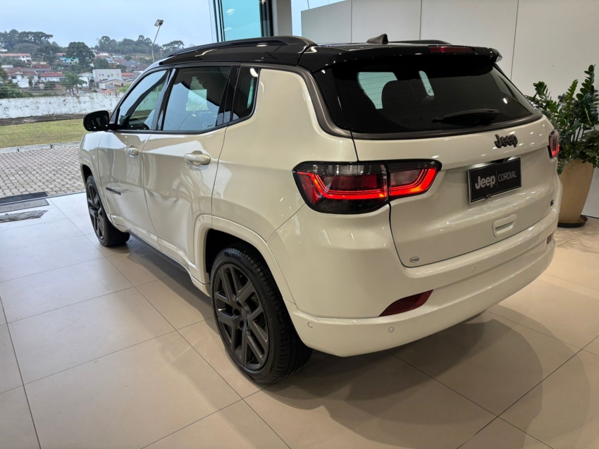 jeep compass 1.3 t270 turbo flex s at6 5p automatico 2025