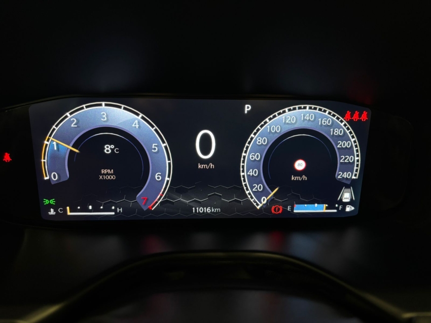 jeep compass 1.3 t270 turbo flex s at6 5p automatico 2025