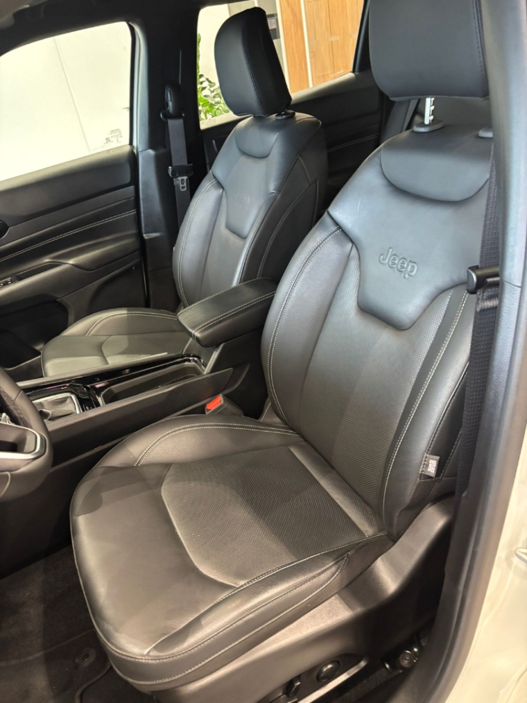 jeep compass 1.3 t270 turbo flex s at6 5p automatico 2025