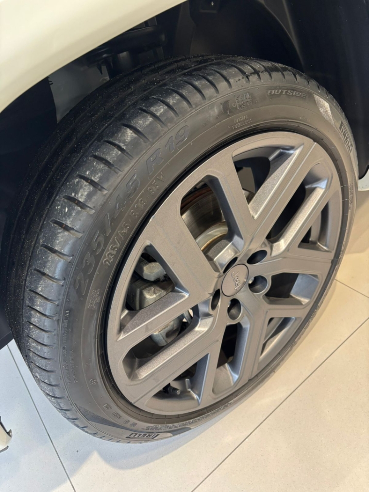 jeep compass 1.3 t270 turbo flex s at6 5p automatico 2025