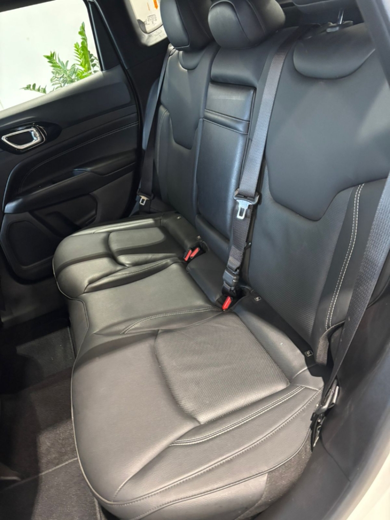 jeep compass 1.3 t270 turbo flex s at6 5p automatico 2025