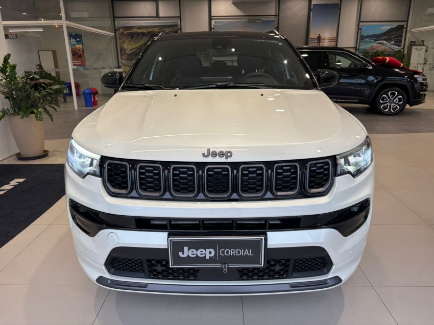 jeep compass 1.3 t270 turbo flex s at6 5p automatico 2025