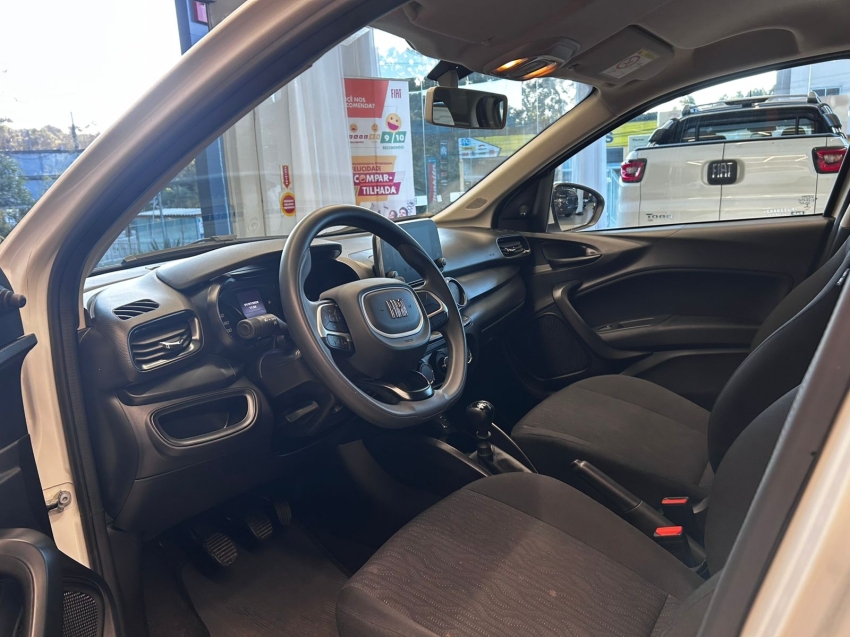 fiat cronos 1.3 firefly flex drive manual 5p 2023