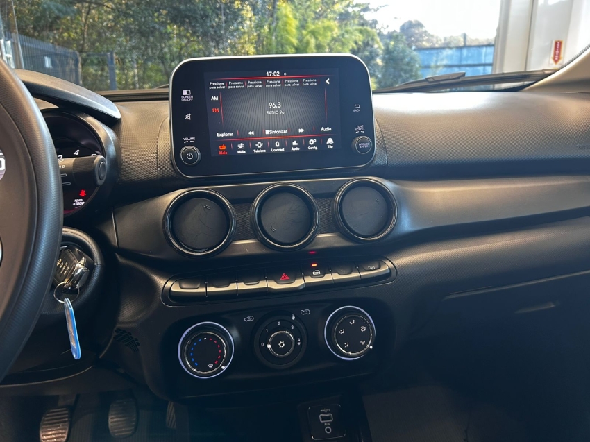 fiat cronos 1.3 firefly flex drive manual 5p 2023
