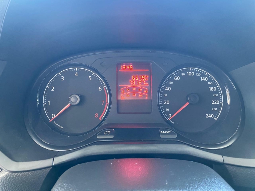 volkswagen voyage 1.6 msi totalflex 4p manual flex 2022