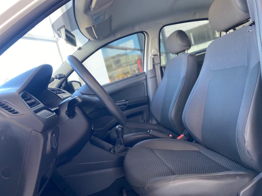 volkswagen voyage 1.6 msi totalflex 4p manual flex 2022