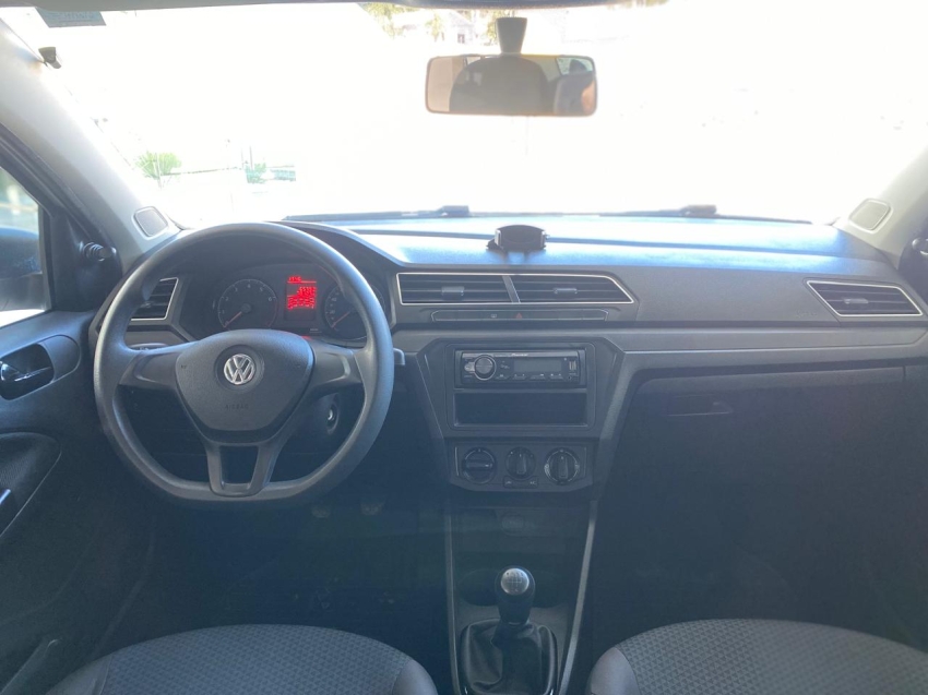 volkswagen voyage 1.6 msi totalflex 4p manual flex 2022