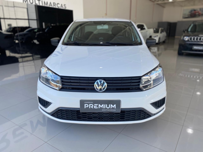 volkswagen voyage 1.6 msi totalflex 4p manual flex 2022