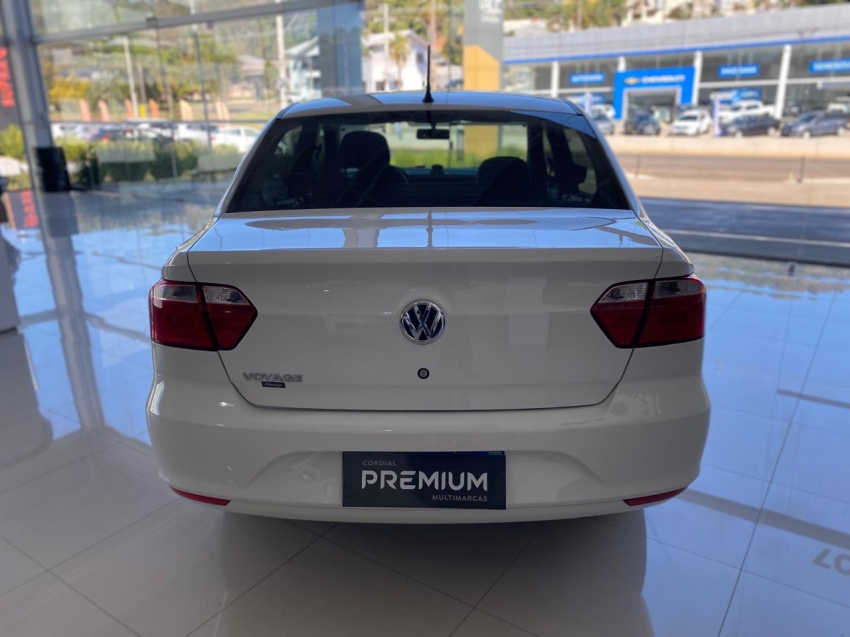 volkswagen voyage 1.6 msi totalflex 4p manual flex 2022