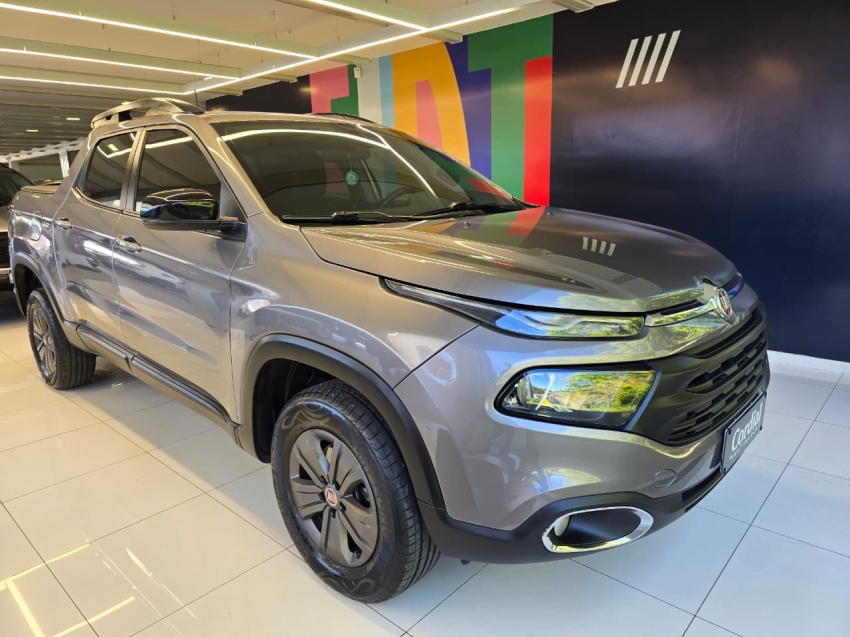 fiat toro 1.8 16v evo flex freedom at6 4p automatico 20191