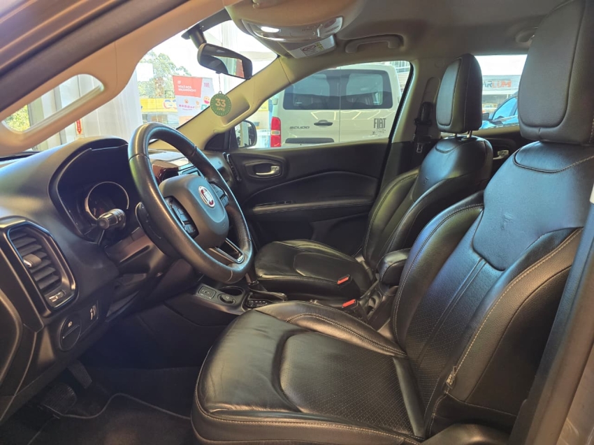 fiat toro 1.8 16v evo flex freedom at6 4p automatico 20197