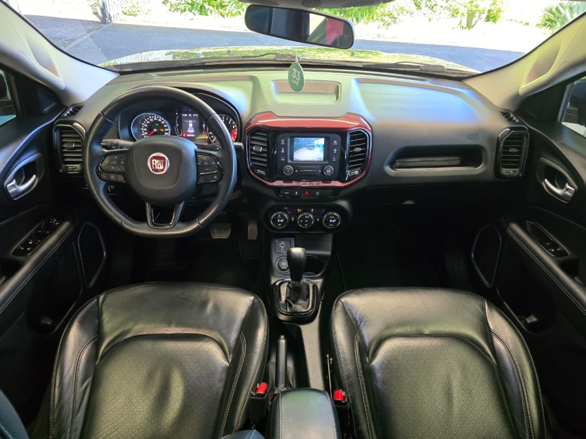 fiat toro 1.8 16v evo flex freedom at6 4p automatico 20198