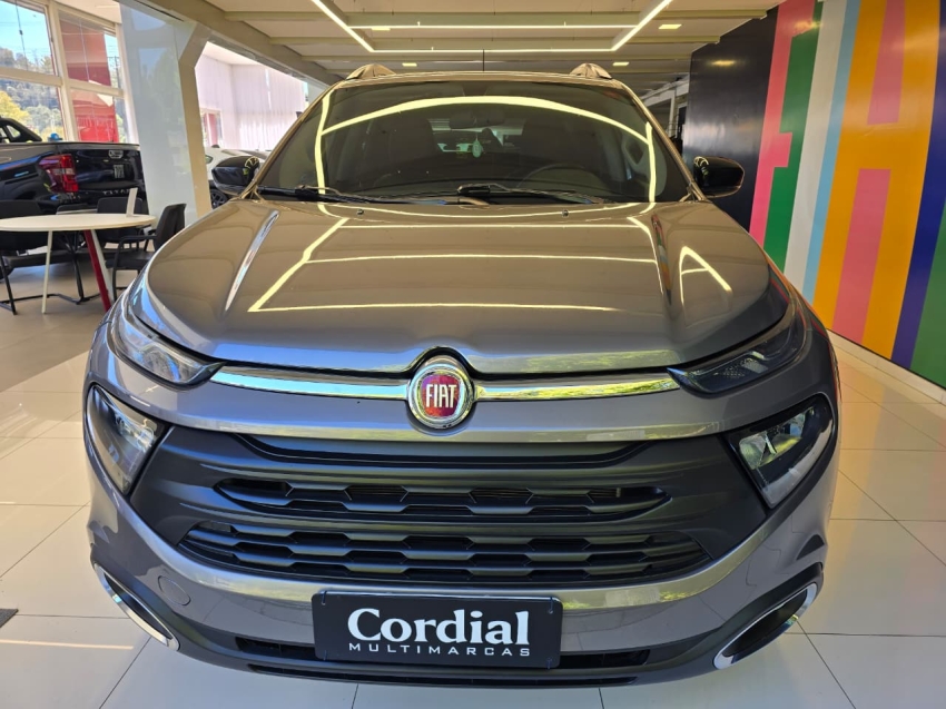 fiat toro 1.8 16v evo flex freedom at6 4p automatico 20192