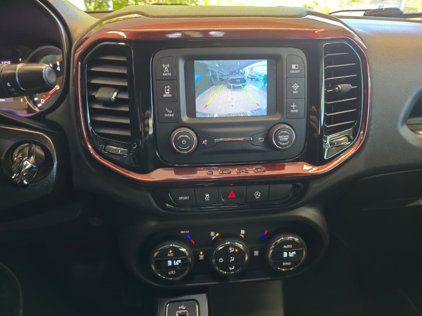 fiat toro 1.8 16v evo flex freedom at6 4p automatico 201910