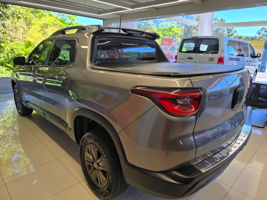 fiat toro 1.8 16v evo flex freedom at6 4p automatico 20193