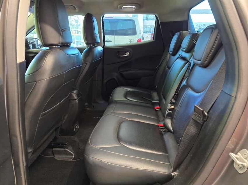fiat toro 1.8 16v evo flex freedom at6 4p automatico 201912