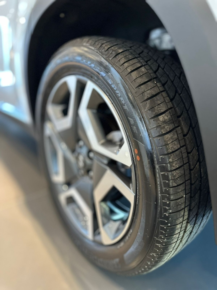 hyundai palisade 3.8 v6 gasolina awd automatico 5p 2025