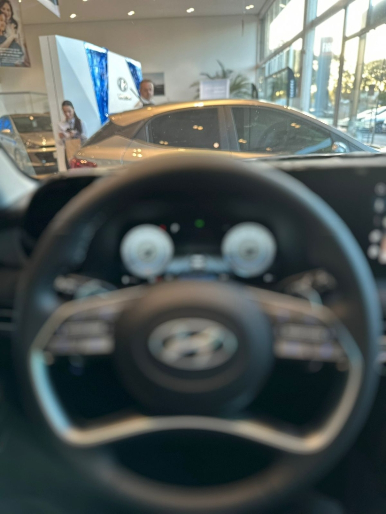 hyundai palisade 3.8 v6 gasolina awd automatico 5p 2025