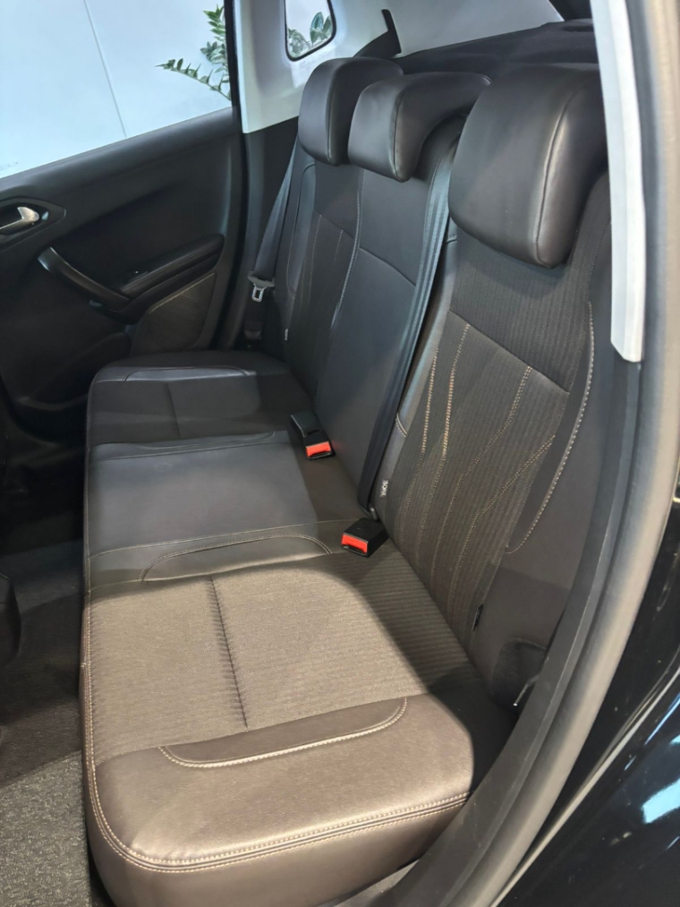 peugeot 2008 1.6 16v flex griffe 4p automatico 2020