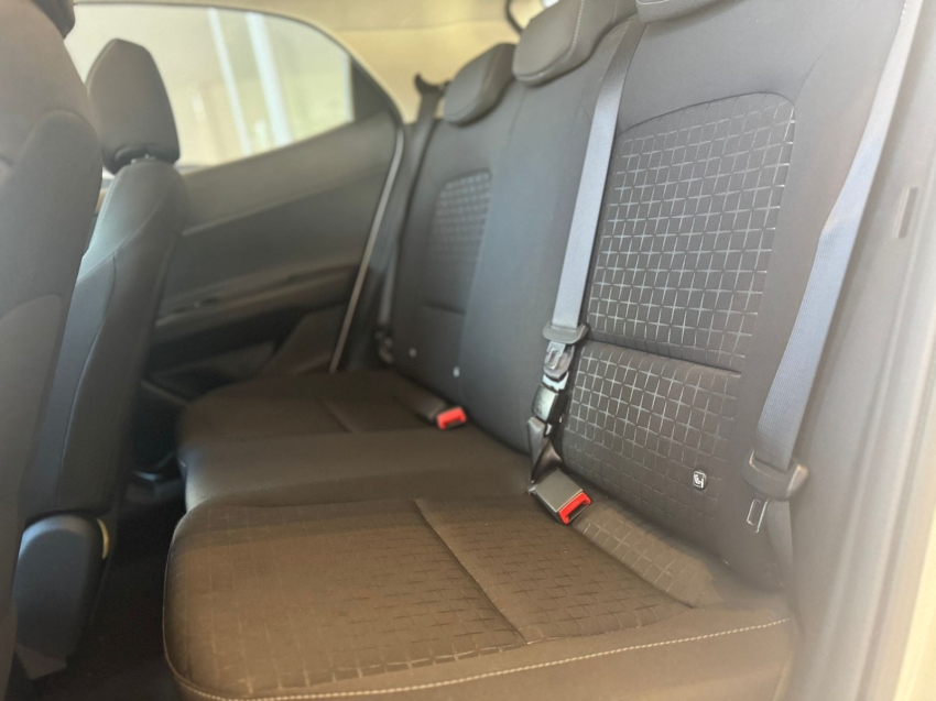hyundai hb20 1.0 tgdi flex comfort manual 4p automatico 2024