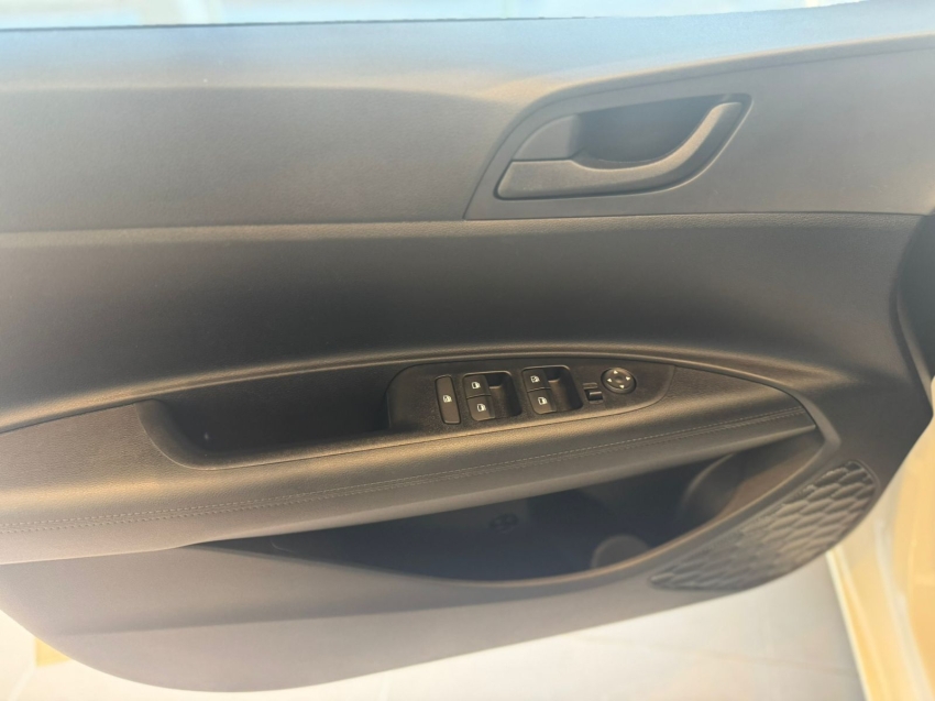 hyundai hb20 1.0 tgdi flex comfort manual 4p automatico 2024