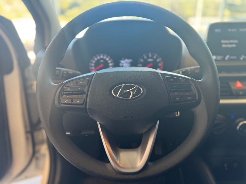 hyundai hb20 1.0 tgdi flex comfort manual 4p automatico 2024