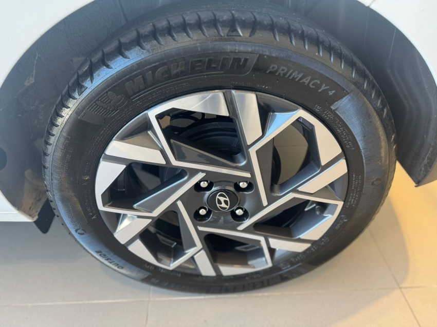 hyundai hb20 1.0 tgdi flex comfort manual 4p automatico 2024