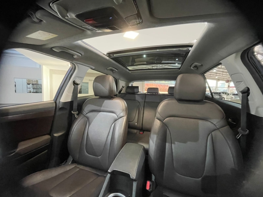 hyundai creta 1.0 tgdi flex platinum automatico 4p 2024