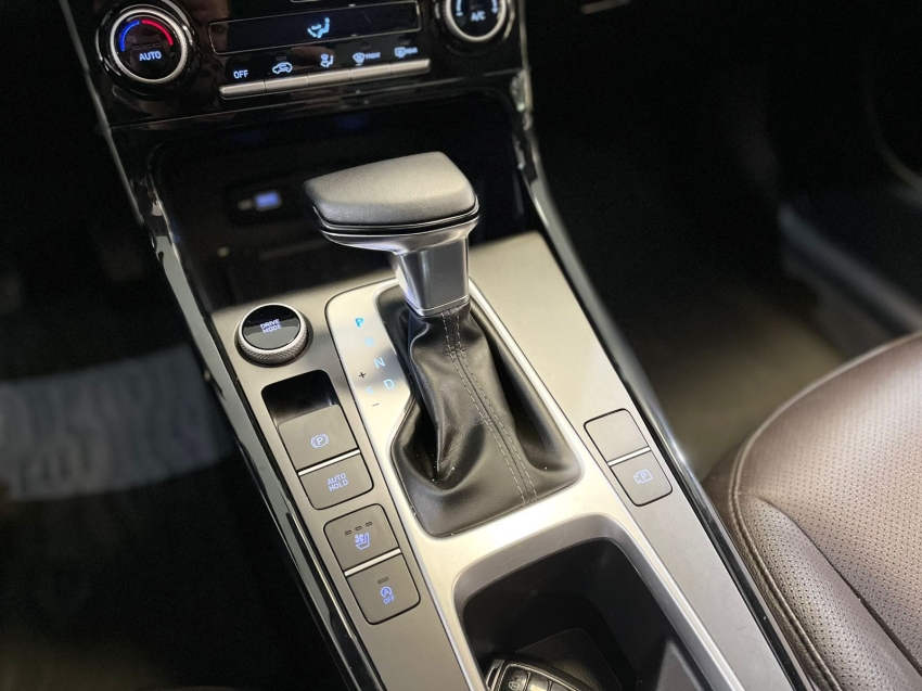 hyundai creta 1.0 tgdi flex platinum automatico 4p 2024